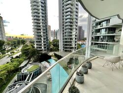Cliveden At Grange (D10), Condominium #432843361